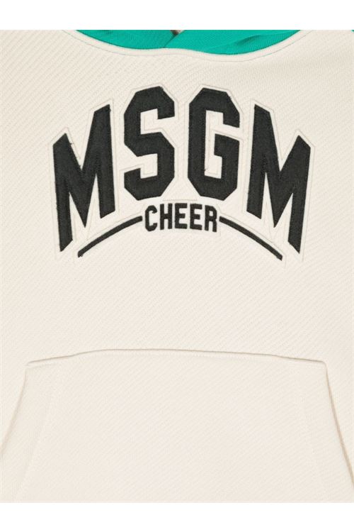  MSGM Kids | F4MSJBHS225013/05